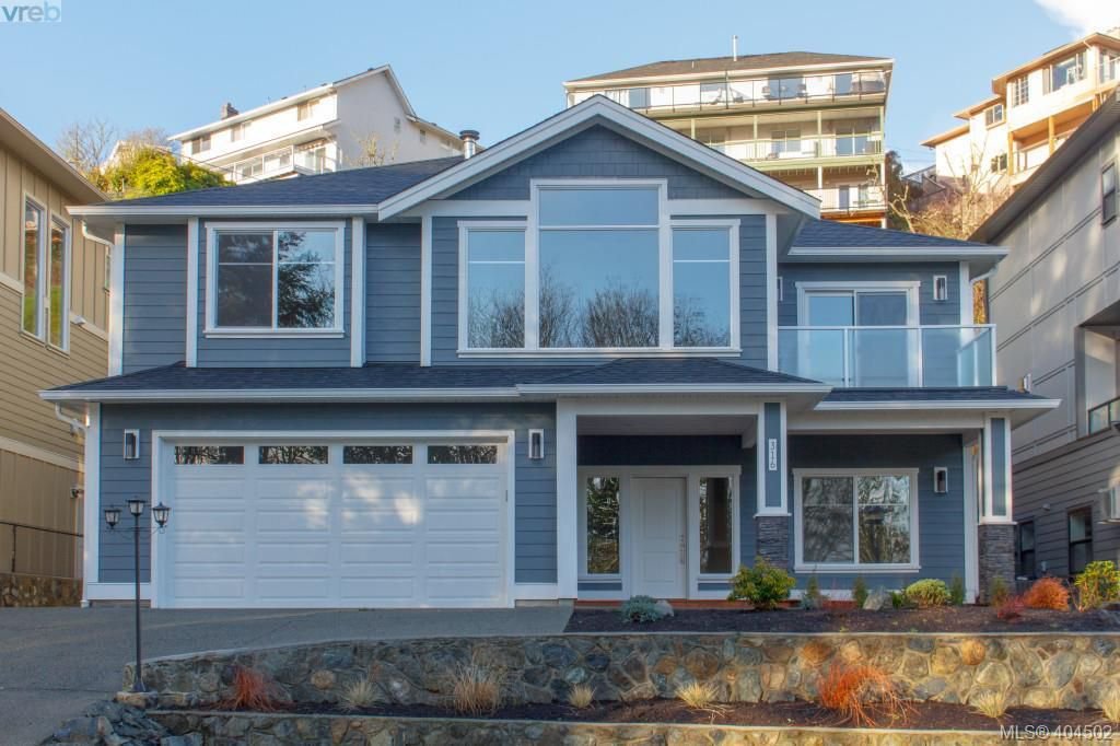 Main Photo: 316 Selica Rd in VICTORIA: La Atkins House for sale (Langford) : MLS®# 803780