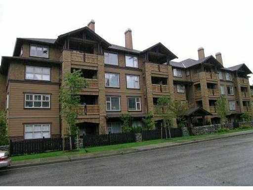 Main Photo: 401 625 PARK CRESCENT in : GlenBrooke North Condo for sale (Surrey) : MLS®# V884970