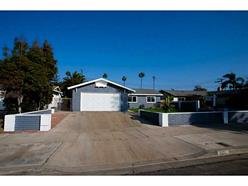 Main Photo: IMPERIAL BEACH House for sale : 4 bedrooms : 1371 5th Street