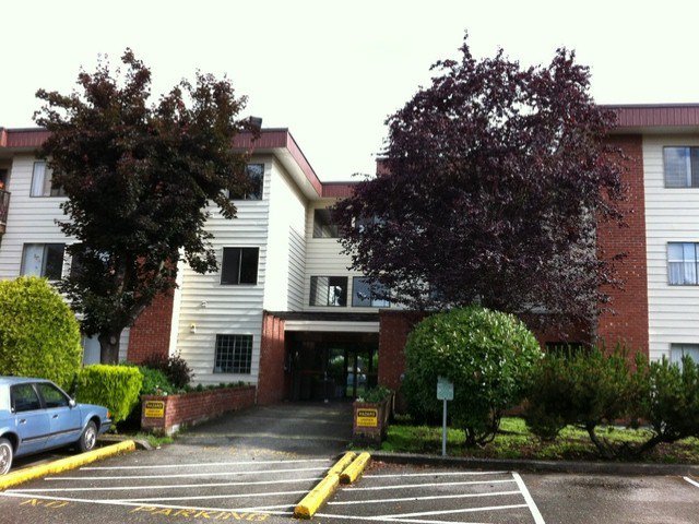 Main Photo: 108 19090 Salton Road in Abbotsford: Abbotsford East Condo for sale
