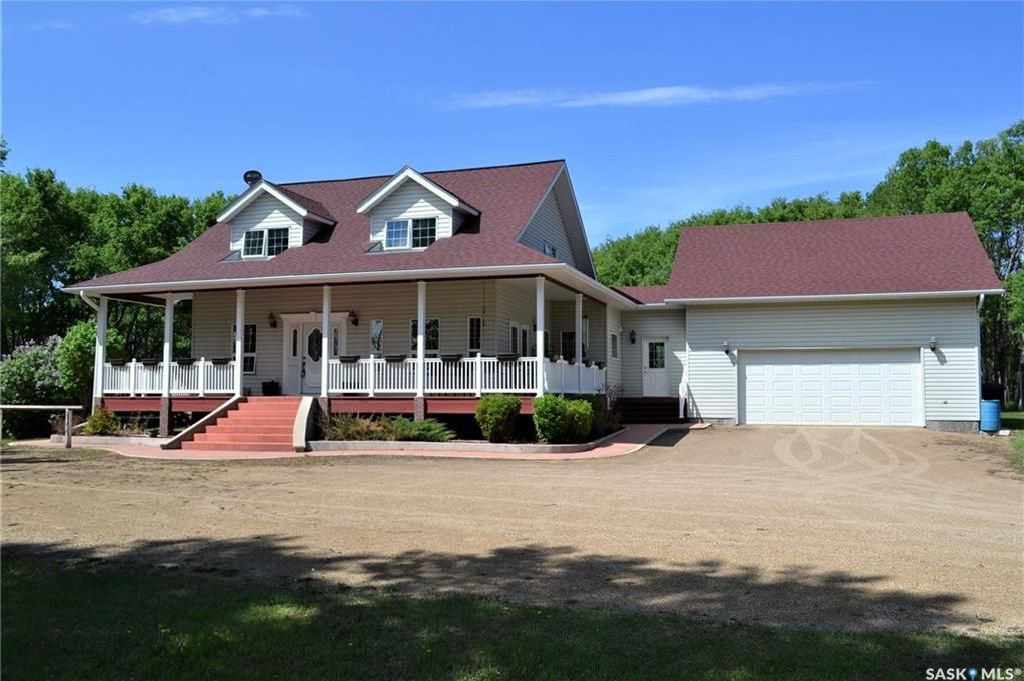 Main Photo: 98 Ashwood Drive in Corman Park: Residential for sale (Corman Park Rm No. 344) : MLS®# SK724786