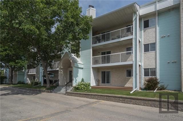 Main Photo: 1105 483 Thompson Drive in Winnipeg: Grace Hospital Condominium for sale (5F) : MLS®# 1820021