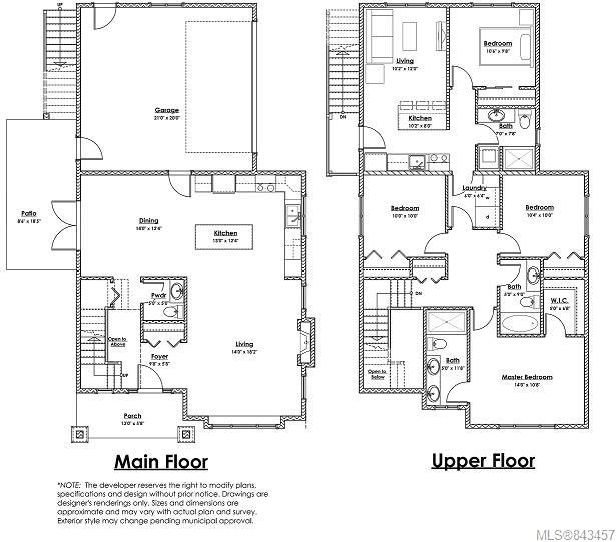 Main Photo: 4247 Pullet Pl in Saanich: SE Quadra House for sale (Saanich East) : MLS®# 843457