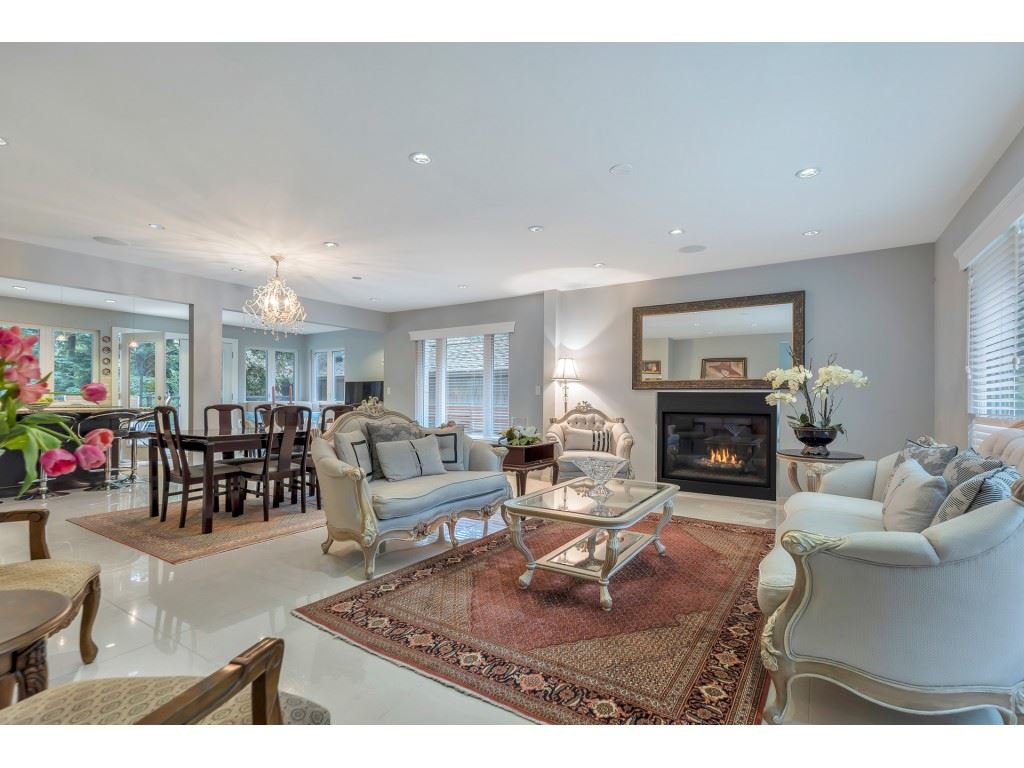 Main Photo: 2048 MACKAY AVENUE in North Vancouver: Pemberton Heights House for sale : MLS®# R2491106