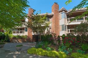Main Photo: 104 575 W 13TH AVENUE in : Fairview VW Condo for sale : MLS®# R2060566