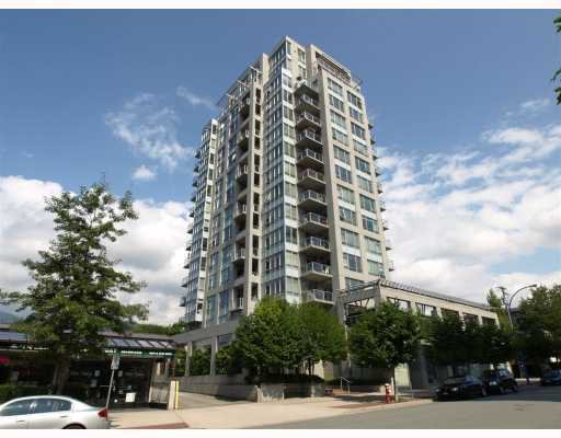 Main Photo: in Synphony: Central Lonsdale Home for sale ()
