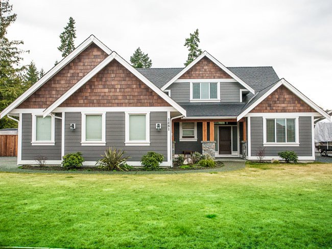 Main Photo: 1481 Stone Lake Drive in Madrona Heights: House for sale : MLS®# 351187