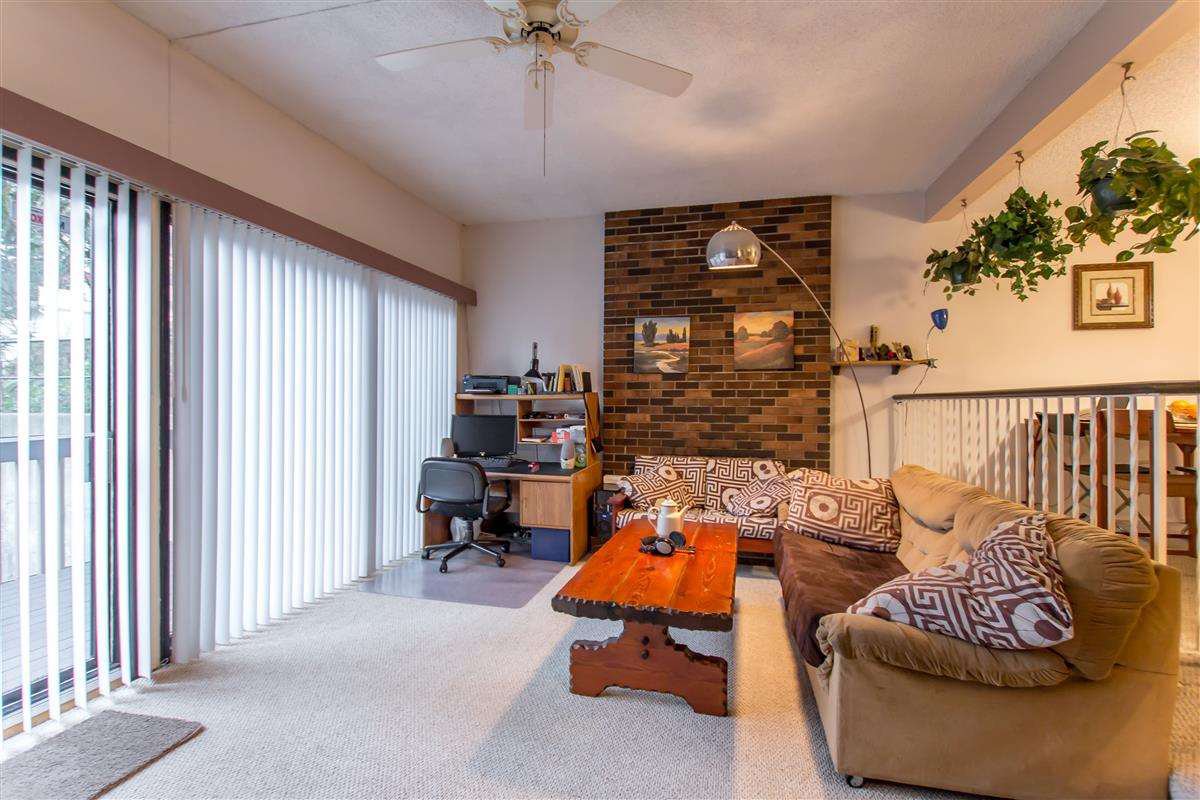 8969 Corona Place In Burnaby Simon Fraser Hills Townhouse For