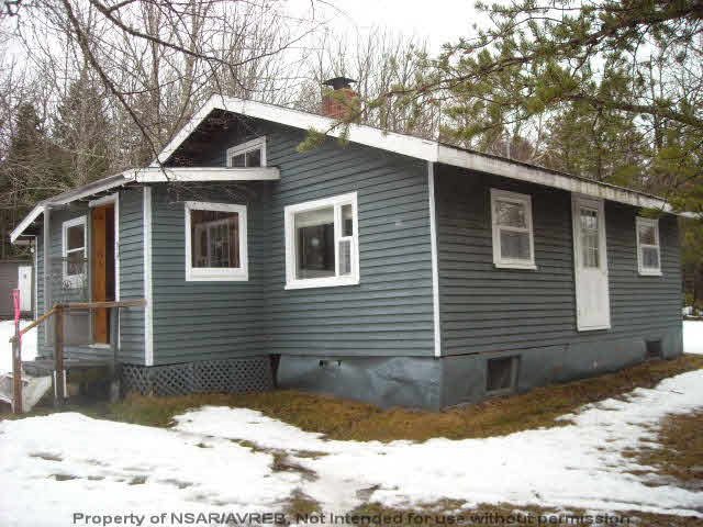 Main Photo: 556 VALLEY Road in Westchester: 103-Malagash, Wentworth Residential for sale (Northern Region) : MLS®# 202009162