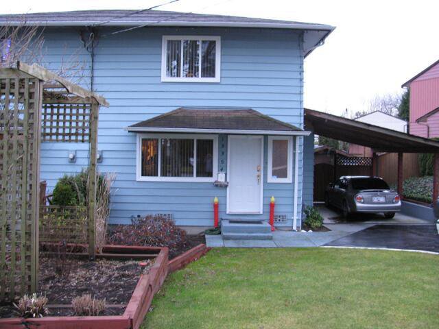 Main Photo: 13354 100th Avenue in Surrey: Home for sale