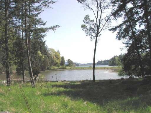 Main Photo: 89 Pilkey Point Road in Thetis Island: House for sale : MLS®# 228928
