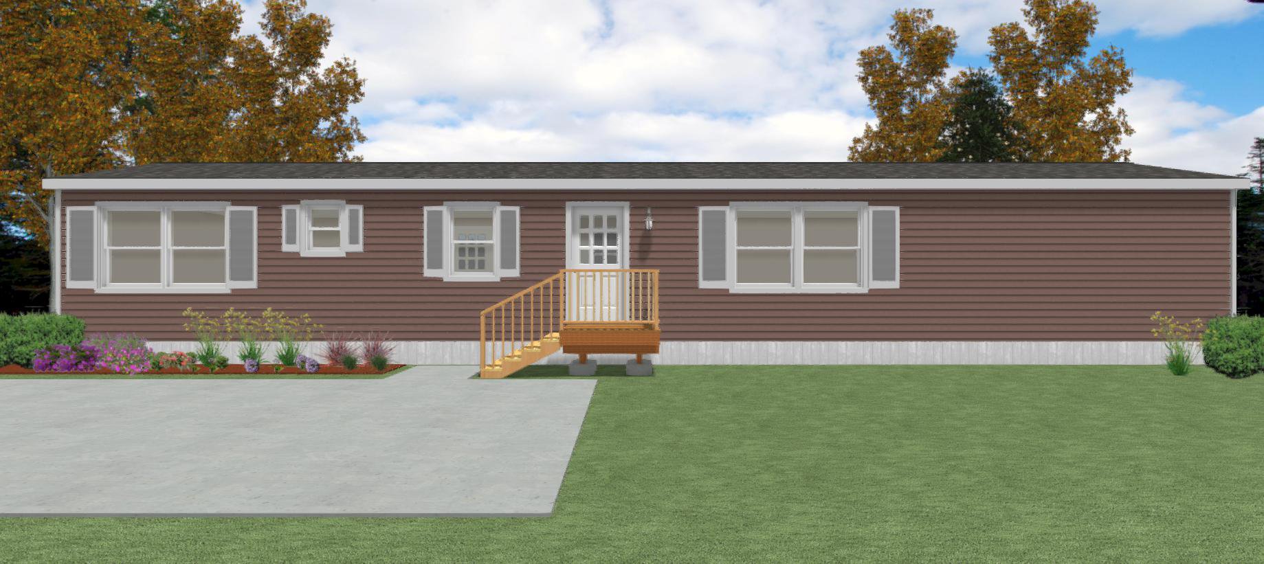 Main Photo: 1507 Mini Home