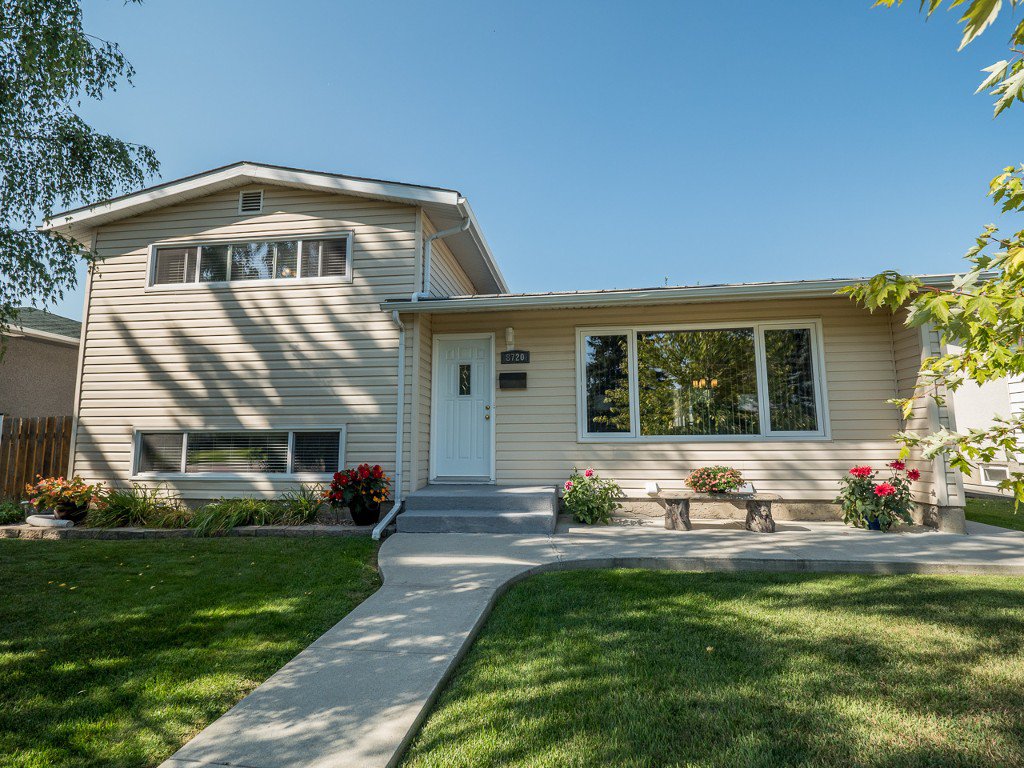 Main Photo: in : West Meadowlark Park House for sale (Edmonton)