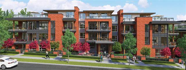 Main Photo: 101 7928 Yukon Street in Vancouver: Marpole Condo for sale (Vancouver West)