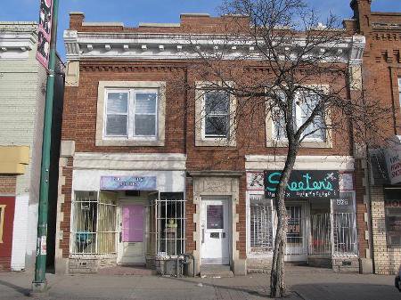 Main Photo: 567 SELKIRK AVE.: Condominium for sale (North End) : MLS®# 2950157