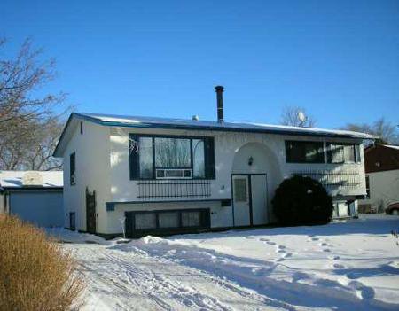 Main Photo: 15 Tomlinson: Residential for sale (East Kildonan) : MLS®# 2620556