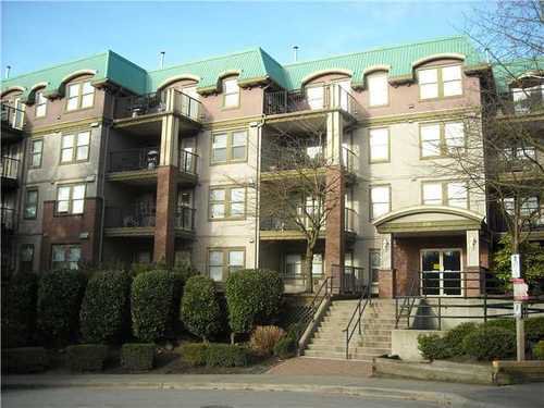 Main Photo: 306 1591 BOOTH Ave in Coquitlam: Maillardville Home for sale () : MLS®# V871194
