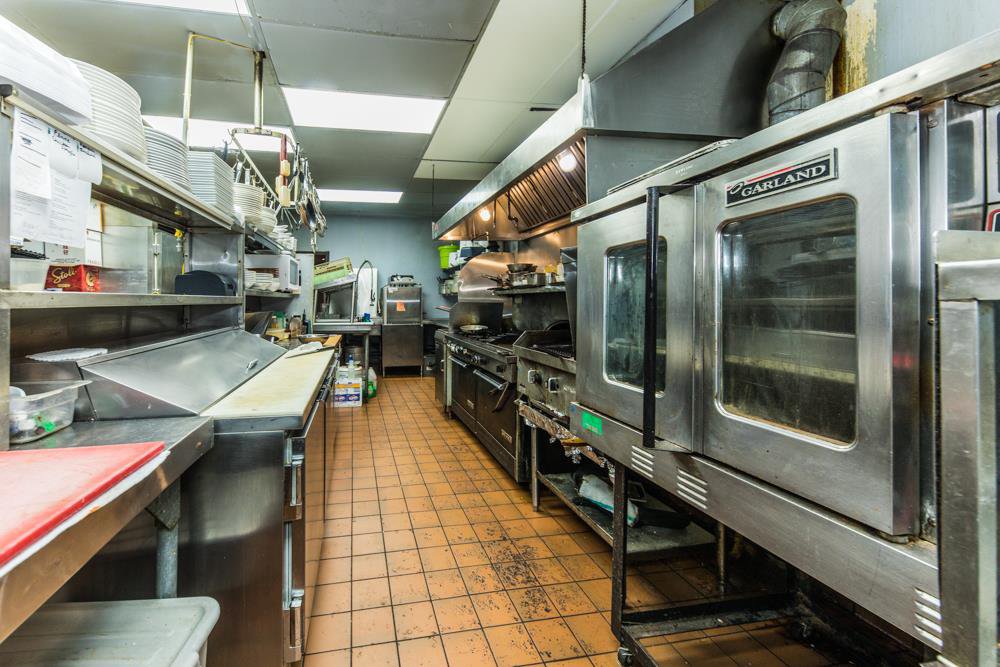 Main Photo: in Langley: Langley City Business for sale : MLS®# C8021208