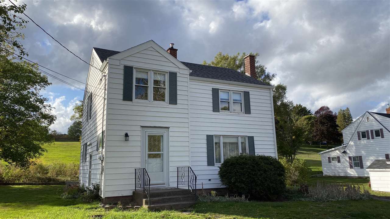 Main Photo: 6297 Stellarton Trafalgar Road in Riverton: 108-Rural Pictou County Residential for sale (Northern Region) : MLS®# 202022186