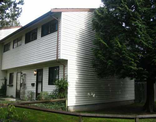 Main Photo: 3312 Ganymede Drive in Simon Fraser Village: Home for sale : MLS®# V578826