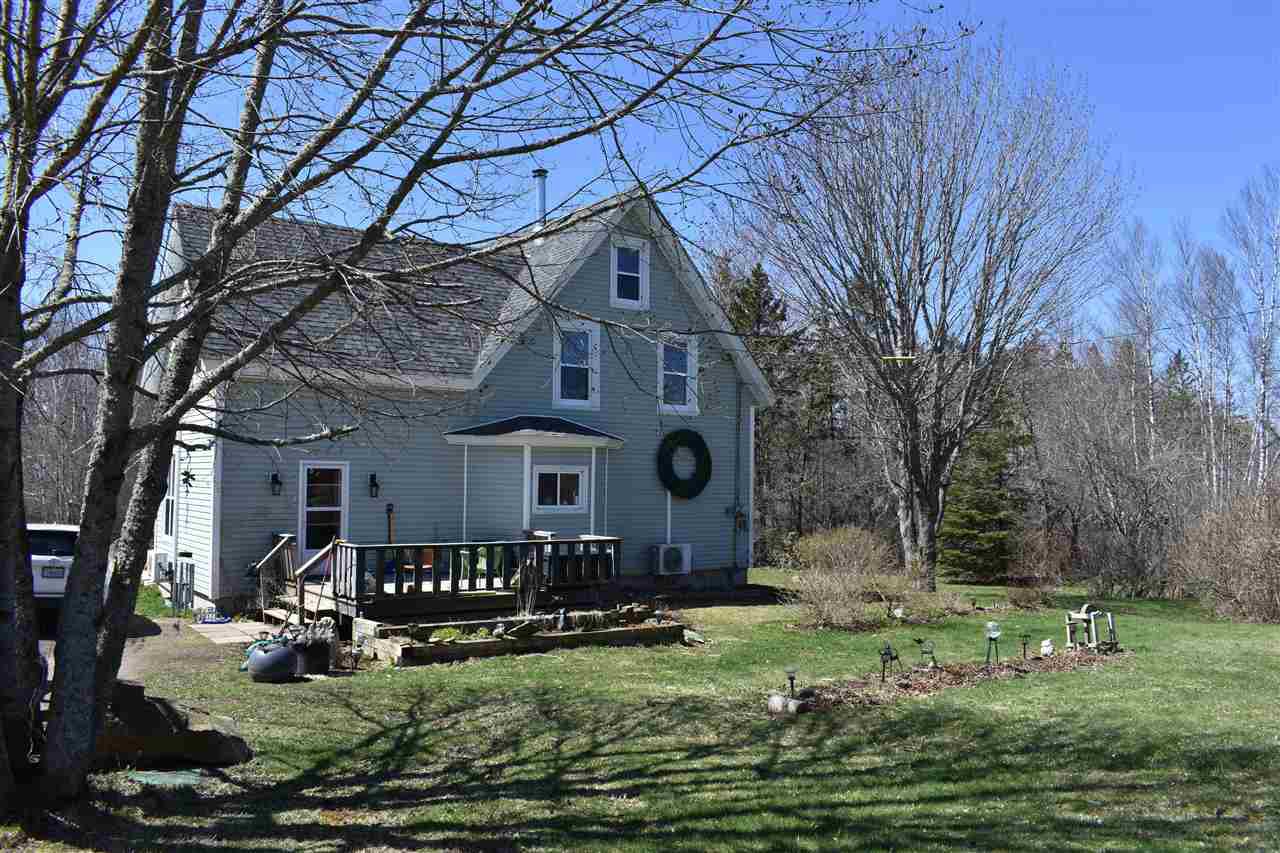 Main Photo: 6 Trider Road in Maccan: 101-Amherst,Brookdale,Warren Residential for sale (Northern Region) : MLS®# 202007290
