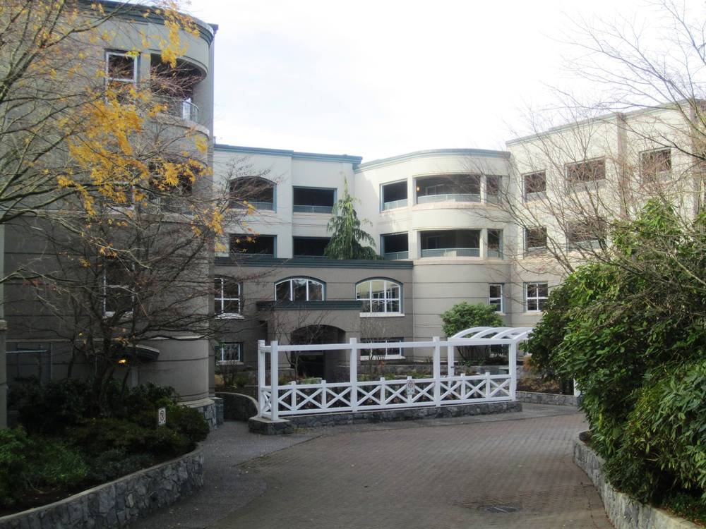 Main Photo: 201 1275 128 Street in Ocean Park Gardens: Home for sale : MLS®# F1407845