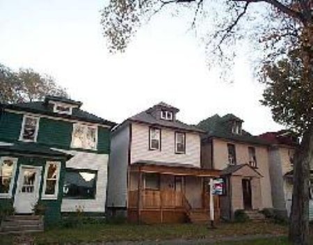 Main Photo: 711 Strathcona St.: Residential for sale (West End) : MLS®# 2414293