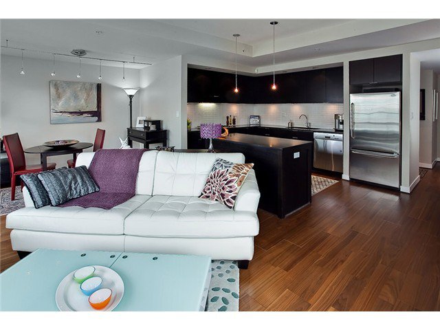Main Photo: 1904 1055 HOMER Street in Vancouver: Yaletown Condo for sale (Vancouver West) : MLS®# V971039