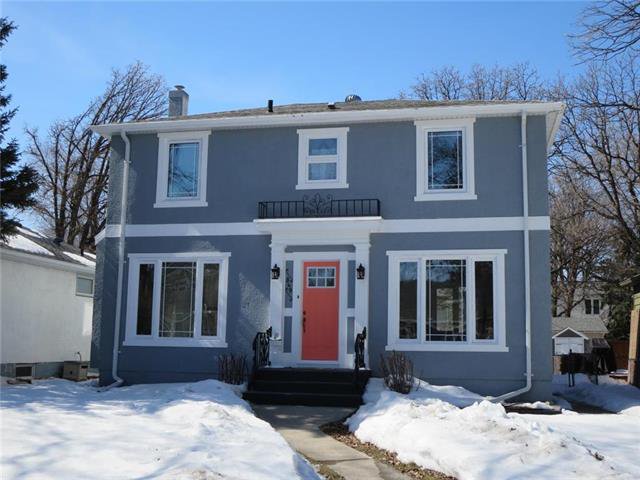 Spectacular 2,258 sq.ft 2 Storey 4 Br