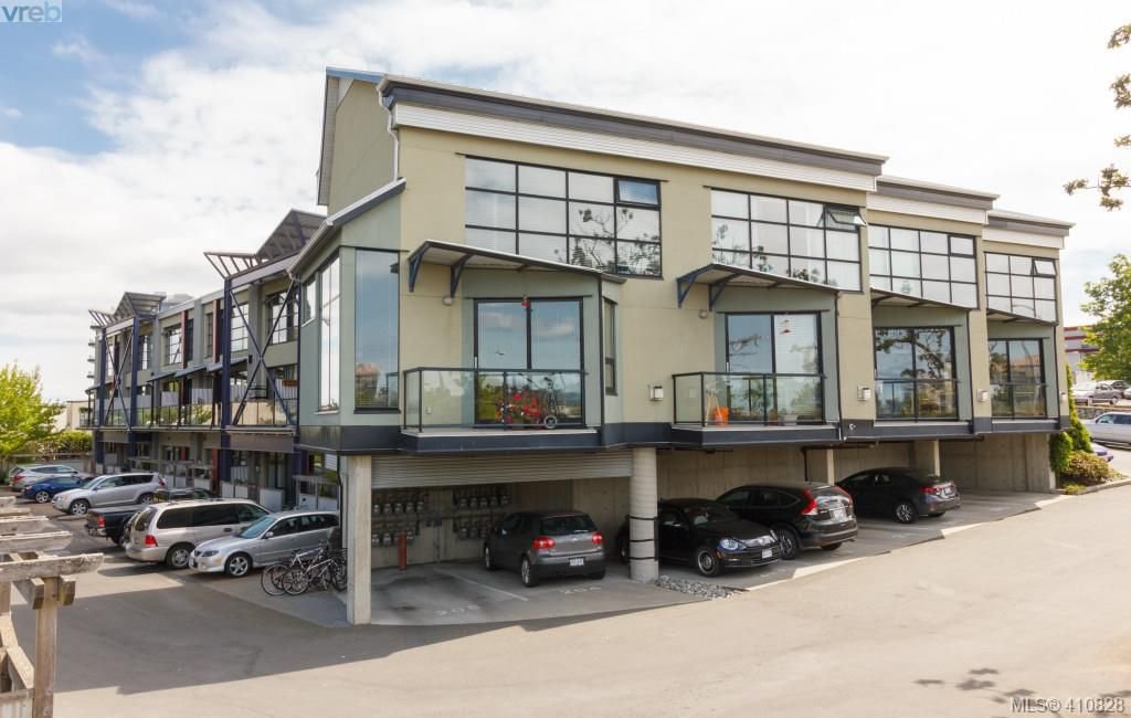 Main Photo: 104 400 Sitkum Rd in VICTORIA: VW Victoria West Condo for sale (Victoria West) : MLS®# 814437