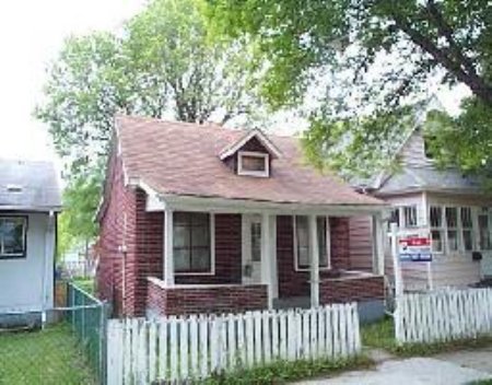 Main Photo: 1058 Redwood Ave.: Residential for sale (North End) : MLS®# 2508618