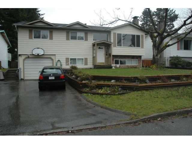 Main Photo: 11914 212 Street: House for sale (Maple Ridge) : MLS®# V879388