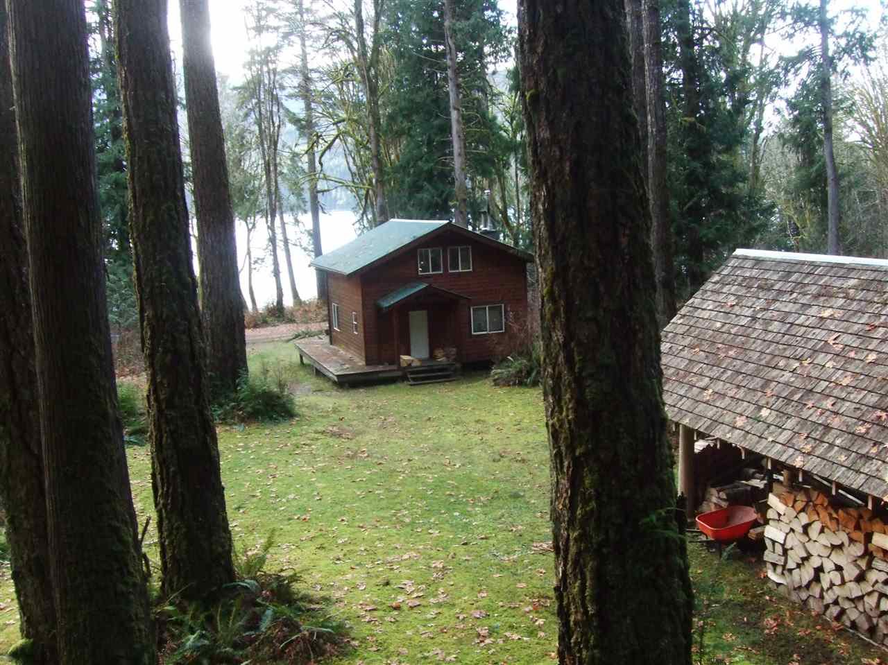 Block D Jakes Landing In Egmont Pender Harbour Egmont House For