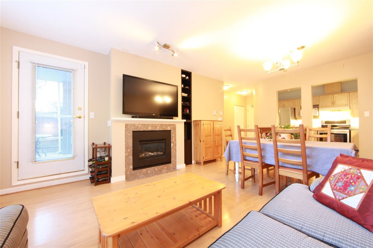 206 6740 Station Hill Court In Burnaby South Slope Condo For Sale