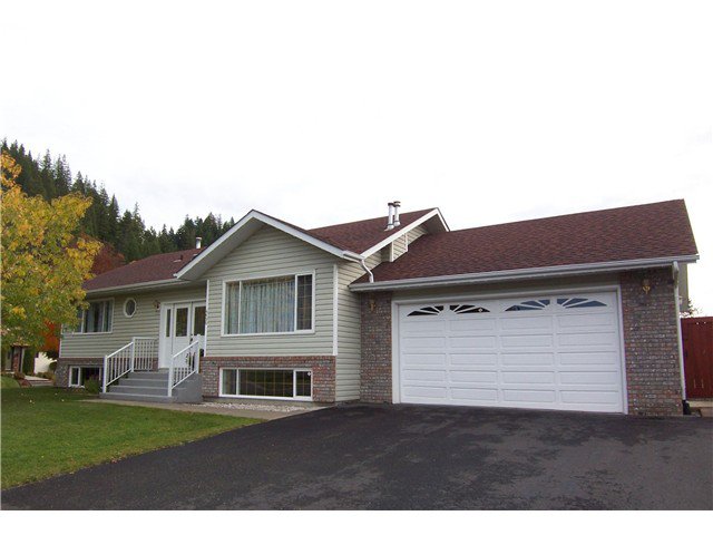 4690 N Meadow Road In Prince George North Meadows House For Sale