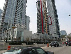 Main Photo: 502A 602 Citadel Parade in Spectrum 4: Home for sale