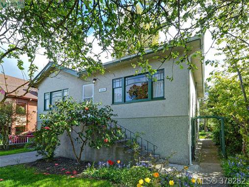 Main Photo: 3115 Glasgow St in VICTORIA: Vi Mayfair House for sale (Victoria) : MLS®# 759622