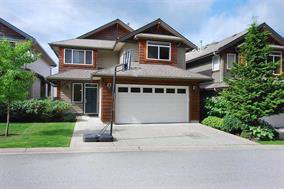Main Photo: 26 1705 Parkway Boulevard in Coquitlam: Westwood Plateau House for sale : MLS®# R2217706