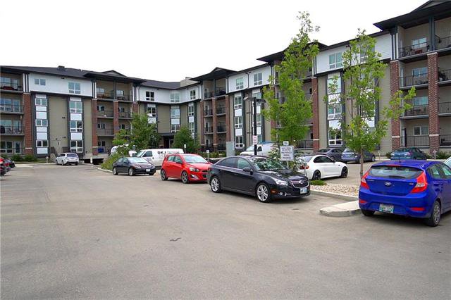 Main Photo: 404 10 Hill Grove Point in Winnipeg: Bridgwater Centre Condominium for sale (1R) : MLS®# 1918118