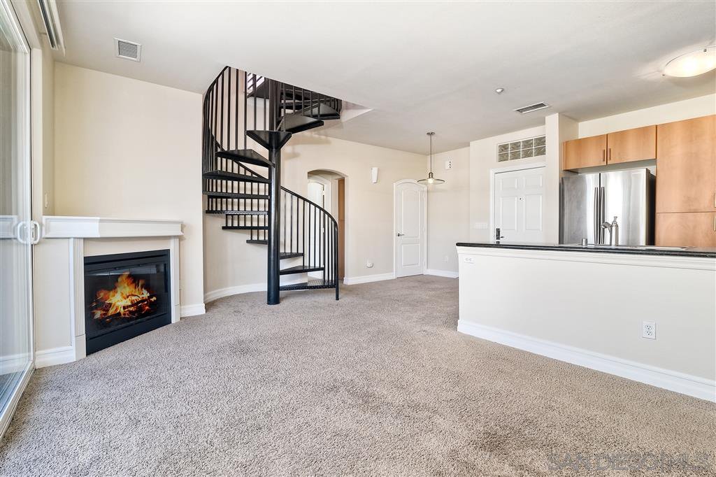Main Photo: DOWNTOWN Condo for rent : 2 bedrooms : 550 Park Blvd #2605 in San Diego