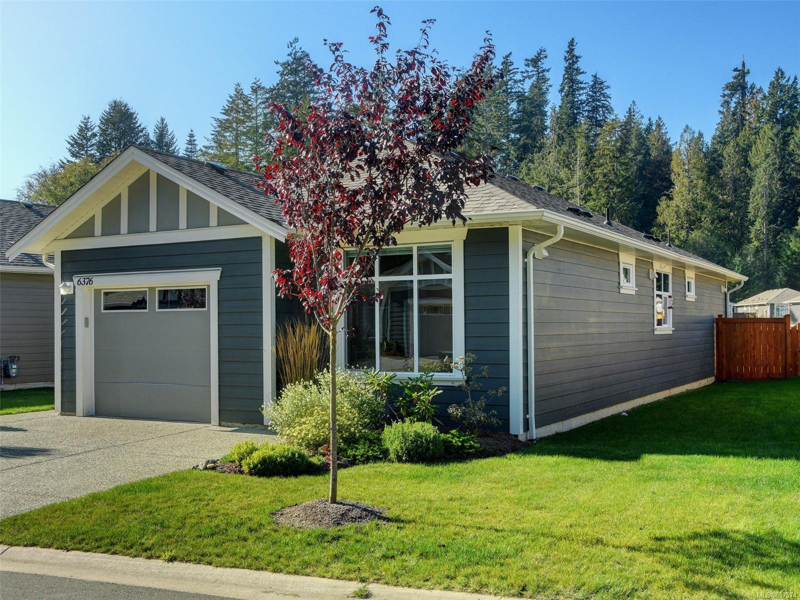 Main Photo: 6376 Shambrook Dr in : Sk Sunriver House for sale (Sooke) : MLS®# 857574