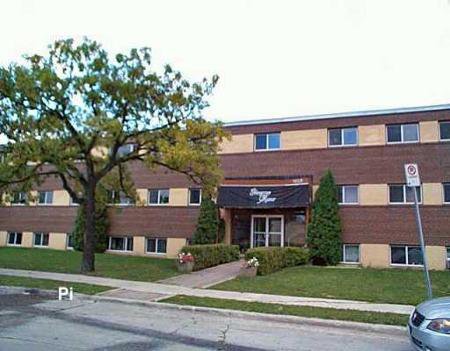 Main Photo: 306-1002 Grant Ave.: Residential for sale (Fort Rouge) : MLS®# 2616913