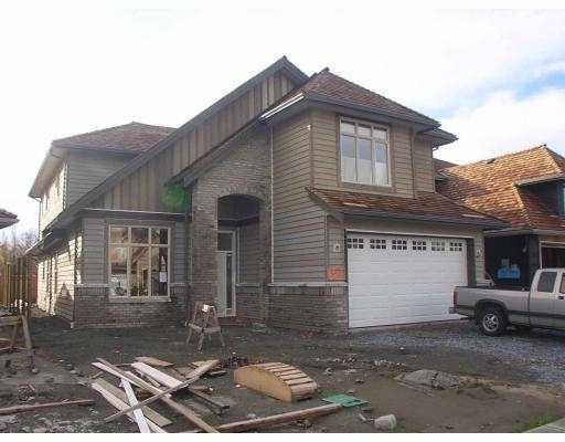 Main Photo: 3322 Trutch Ave in Richmond: Terra Nova House for sale : MLS®# v621669