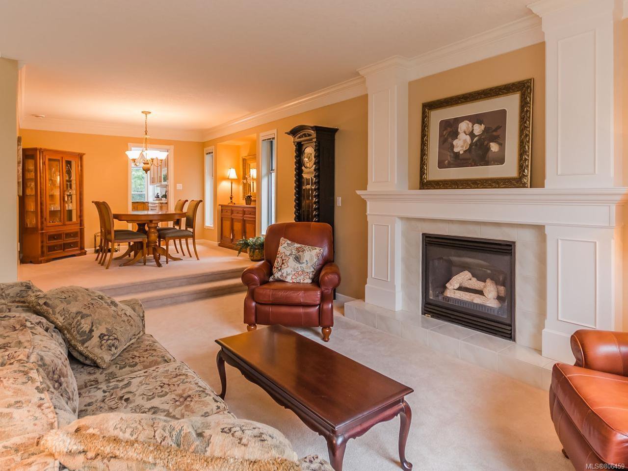 Main Photo: 6015 Bowron Pl in NANAIMO: Na North Nanaimo House for sale (Nanaimo) : MLS®# 806459