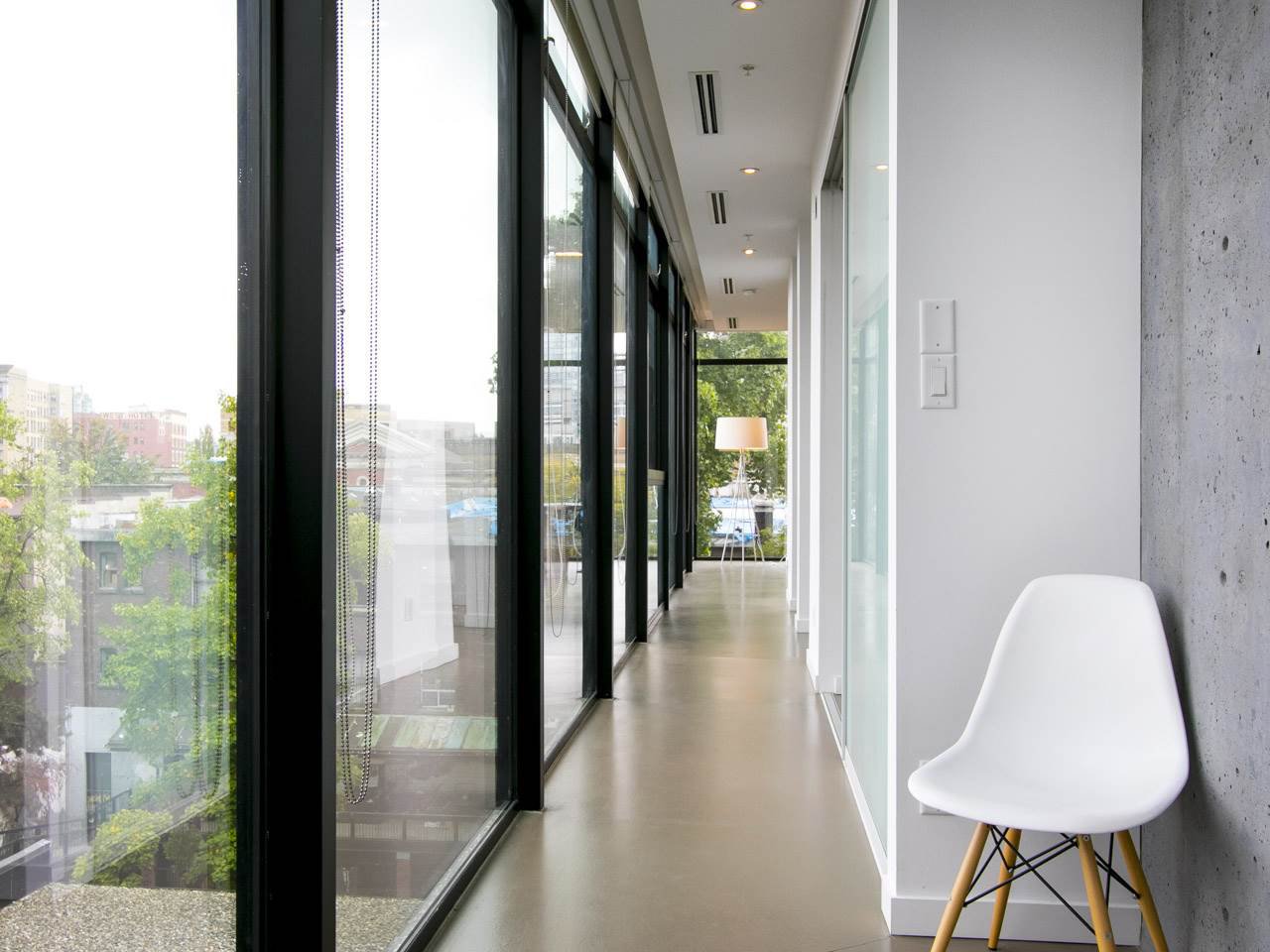 506 12 Water Street In Vancouver Downtown Vw Condo For Sale In