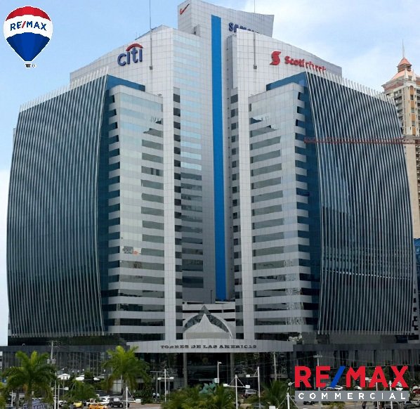 Office space for sale in Torres De Las Americas