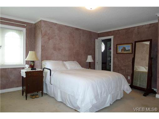 Main Photo: 20 416 Dallas Road in VICTORIA: Vi James Bay Residential for sale (Victoria) : MLS®# 324874