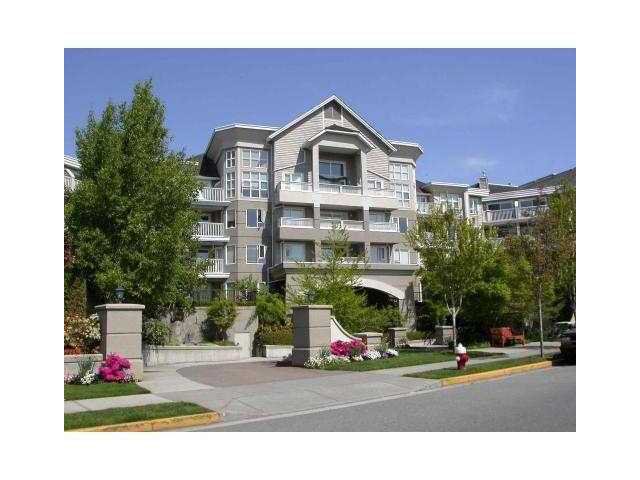 Main Photo: # 434 5888 DOVER CR in Richmond: Riverdale RI Condo for sale in "PELICAN POINTE" : MLS®# V941670