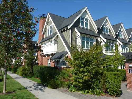 Main Photo: 3752 WELWYN Street in Vancouver East: Victoria VE Home for sale () : MLS®# V846250