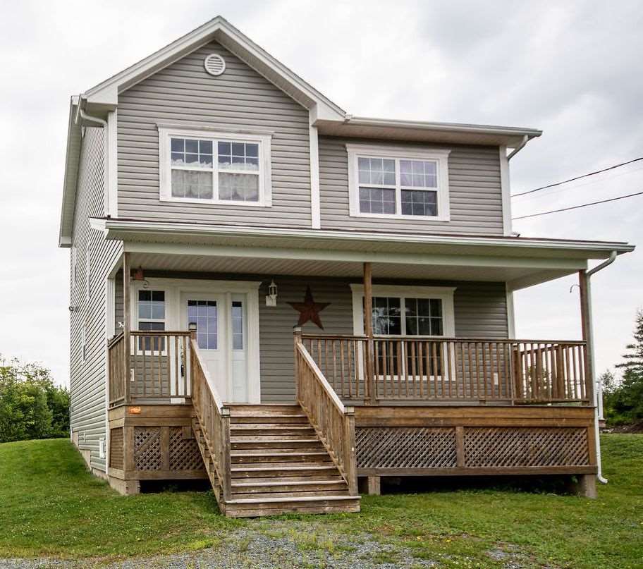 Main Photo: 151 Shoreline Drive in Mineville: 31-Lawrencetown, Lake Echo, Porters Lake Residential for sale (Halifax-Dartmouth) : MLS®# 202004963